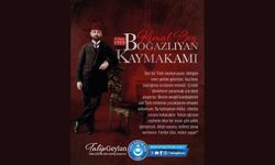 Ben bir Türk memuruyum. Aldığım emri yerine getirdim