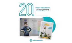 Aile Bülteni 20. Sayı