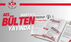 Mart ayında neler yaptık, hangi gelişmelere imza attık?