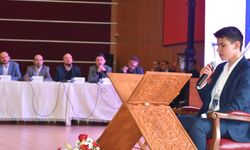 "Mesleki Yarışmalar"ın Bölge Finalleri Tamamlandı