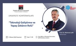 Teknoloji Geliştirme ve Yapay Zekânın Rolü
