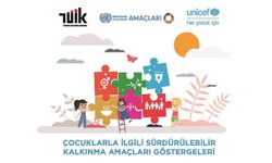 Çocuklarla İlgili Sürdürebilir Kalkınma Amaçları Örnekleri