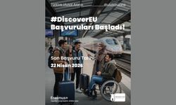 Başvurular başladı!