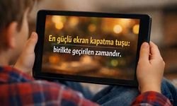 Ekran kapanınca kriz mi çıkıyor?