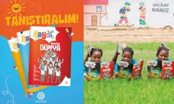 Sınırları aşan bir yolculuğa hazır mısın?