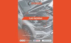 Dynobil Oto Ekspertiz'den MemurSenAvantaj Üyelerine Özel %40 indirim