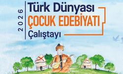 KKTC’de Türk Dünyasında Çocuk Edebiyatı Buluşması