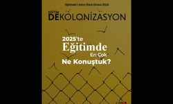 Sizin için bu yıl öne çıkan eğitim gündemi ne oldu?