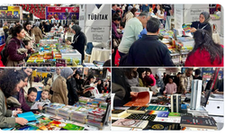 Popüler Bilim Yayınlarımız Bursa’da!