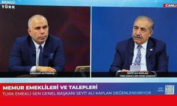 Haklı hakkını alana kadar mücadeleye devam