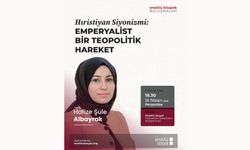 Hıristiyan Siyonizmi: Emperyalist Bir Teopolitik Hareket
