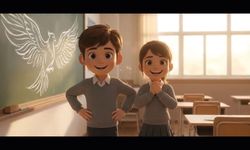 Engel Birbirini Anlamak İstemeyenler İçin Söz Konusudur