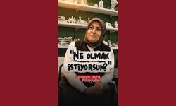 Erzincan’ın bereketli toprağına bir çiçek daha eklendi