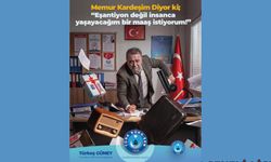 Yoksulluk sınırının altında görev, açlık sınırında emekli maaşı