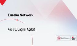 Eureka–Xecs 6. Çağrısı Açıldı