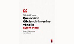 “Sanal Ortamda Gerçek Haklar” için siz de destek olun