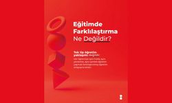Eğitimde farklılaştırma ne değildir?