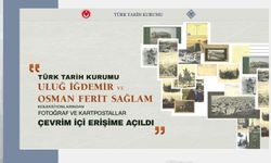Türk Tarih Kurumu Arşivi dijitalleştirilmeye devam ediyor