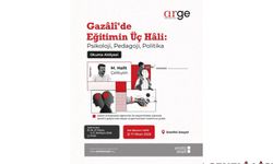 Gazâlî’nin eğitim düşüncesini psikoloji, politika ve pedagoji ekseninde yeniden okumaya hazır mısınız?