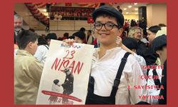 Çocuklar İçin 23 Nisan’a Özel Hazırlanan “Gazete ‘Çocuk’”, 3. Sayısıyla Yayında