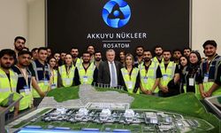 Gençler Enerjinin Geleceğinde Söz Sahibi Olacak