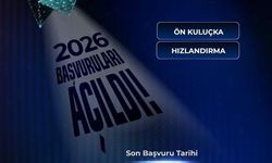 Girişim Programı 2026 yılı başvuruları başladı!