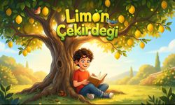 O çekirdek büyüdü, dallandı, meyve verdi