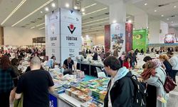 Ankara’da kitap dolu günler başladı!