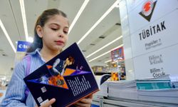 TÜBİTAK Popüler Bilim Yayınları ile tanışmak isterseniz