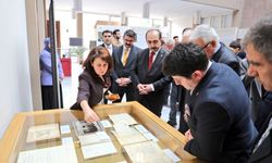 Târîh-i Osmânî Encümeni Kütüphanesinden Türk Tarih Kurumu Kütüphanesine