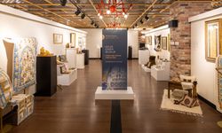 Bir Kültür Hazinesi: Dîvânu Lugâti’t-Türk Sergisi