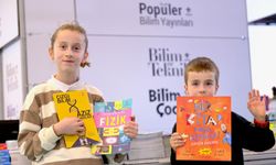 Hafta sonunu kitaplarla birlikte geçirmeye davetlisiniz!