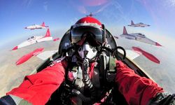 Ufkun ötesinde seni bekleyen bir görev var…