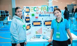 Kırgızistan Maarif Eğitim Kompleksi