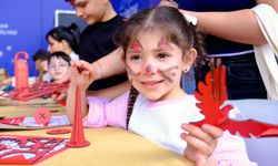 Bilim ve Teknoloji Dolu Etkinliklerle TBMM'deyiz!