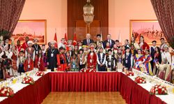 Maarif’in Renkleri Ankara’da Buluştu!