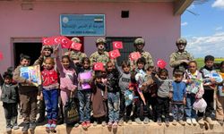 Sadece bir hediye değil, gönülden gönüle uzanan güçlü bir bağ