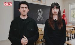 “Haberimiz Olsun” ekibi olarak bugün haberleri değil, duygularımızı paylaşmak istedik…