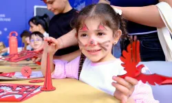 TÜBİTAK Bilim Şenlikleri