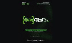 AI Hackathon başlıyor!