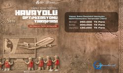 Yapay Zeka Destekli Havayolu Optimizasyonu Yarışması