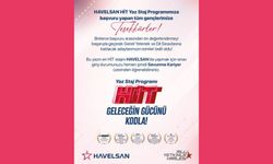 HAVELSAN HİT Yaz Stajı Sonuçları Açıklandı!