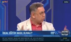 Eğitim öğretmen odaklı, öğrenci gereksinimlidir