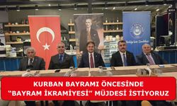 Kurban Bayramı Öncesinde “Bayram İkramiyesi” Müjdesi İstiyoruz