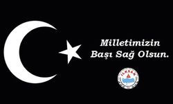 Saldırılarda yaralanan öğretmen ve öğrencilerimize acil şifalar dileriz