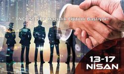 INCOSE SEP Hazırlık Eğitimi Başlıyor!