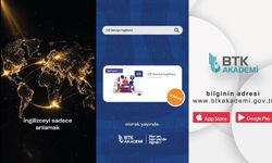 C2 Seviye İngilizce Eğitimi BTK Akademi’de ücretsiz olarak yayında