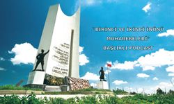 “Birinci ve İkinci İnönü Muharebeleri ” başlıklı podcast
