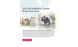 “Asım’ın Nesli”, bugün Türkiye Yüzyılı Maarif Modeli’nde yeniden anlam buluyor