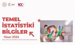 Temel istatistiki bilgiler